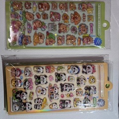 文房具、雑貨の画像