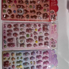 文房具、雑貨の画像