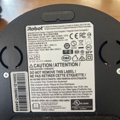 ルンバ960の画像