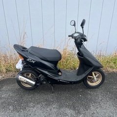 HONDA 
DIO  ZX AF35の画像
