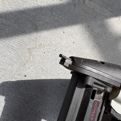 フィニッシュネイルの画像