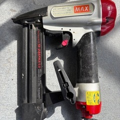 フィニッシュネイルの画像