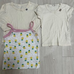 子供服80〜90の画像