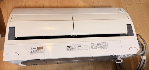三菱ルームエアコン(募集中止)