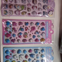 文房具、雑貨の画像