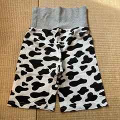 パジャマ　80cmの画像