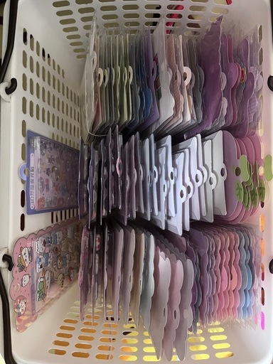 セット売り