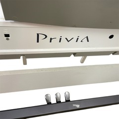 CASIO PRIVIA  ピアノの画像