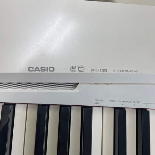 CASIO PRIVIA  ピアノ