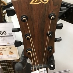 【トレファク神戸新長田店 買取/販売】取りに来られる方限定！LAG Guitarsのギターのご紹介です！の画像