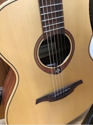 【トレファク神戸新長田店 買取/販売】取りに来られる方限定！LAG Guitarsのギターのご紹介です！ 楽器買取強化中！！】LAG Guitars （ラグ・ギターズ）アコースティック