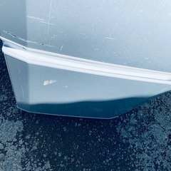 EJ2104番 MITSUBISHI ノンフロン冷凍冷蔵庫 MR-P15D-Sの画像