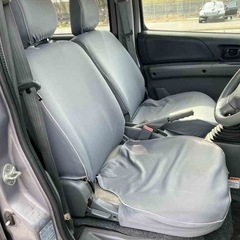 ミツビシ タウンボックス 希少な5速マニュアル 車検受渡しも可能です！の画像