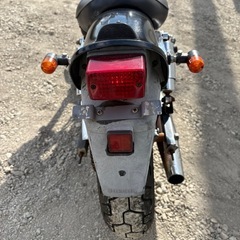 【動画あり】 ジャズ タイヤ前後新品 実働　ノーマル車の画像