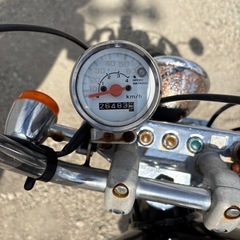 【動画あり】 ジャズ タイヤ前後新品 実働　ノーマル車の画像