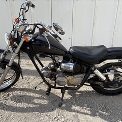 【動画あり】 ジャズ タイヤ前後新品 実働　ノーマル車の画像