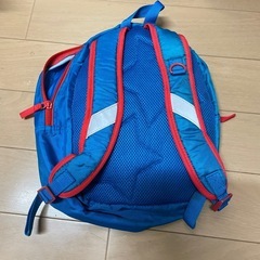 ウルトラマン　リュックサックの画像