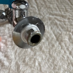 水栓　分岐の画像