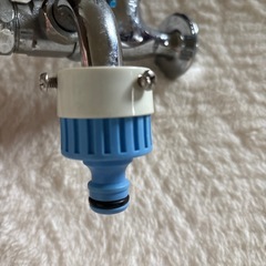 水栓　分岐の画像