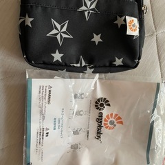 エルゴ抱っこ紐の画像