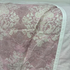 掛け布団の画像