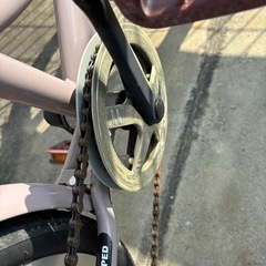 只今相談中 お届け可能 折りたたみ自転車の画像