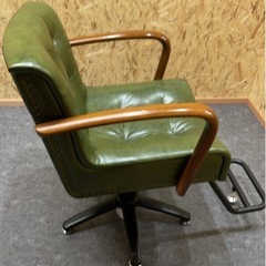 ビューティーガレージ　　スタイリングチェア　　美容室の画像