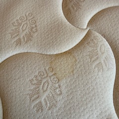 ダブル　マットレスの画像