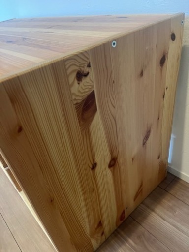 イケア　IKEA トロファスト