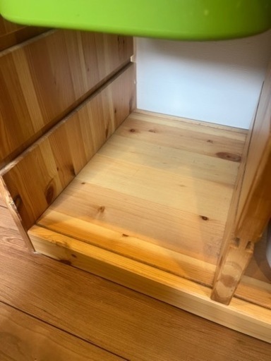 イケア　IKEA トロファスト