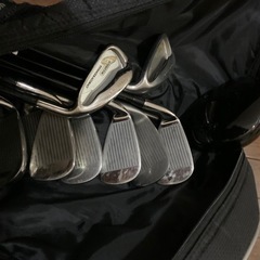 ゴルフクラブの画像