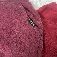 キッズズボン　ブランシェスの画像