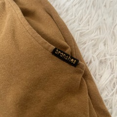 キッズズボン　ブランシェスの画像