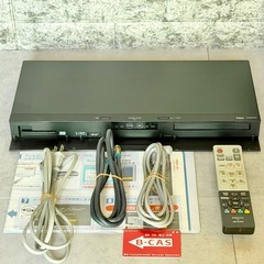 シャープ「BD-NS510」HDD 500GB・シングルチューナー搭載機の画像