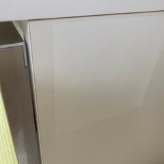 サイドボード（ニトリ）の画像