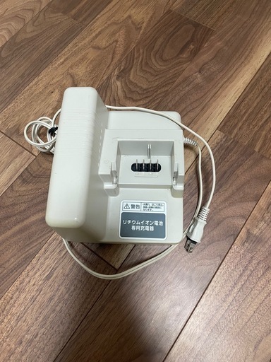 パナソニック　ギュット Gyutto ENMD634　26インチ リチウム 7.0AH 【4点灯】3段 LED