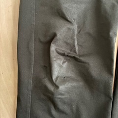 ロゴス　170  難ありの画像