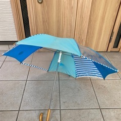 ampersandのこども傘の画像