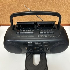 CDラジカセ3の画像