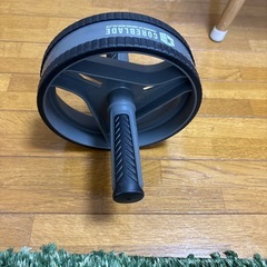 腹筋ローラー　の画像