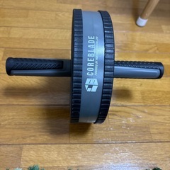 腹筋ローラー　の画像