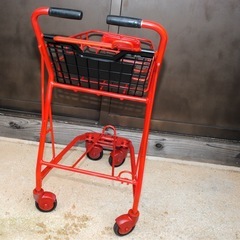 ショッピングカートの画像