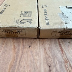 薄型　ビニール床タイル　diyなどにの画像