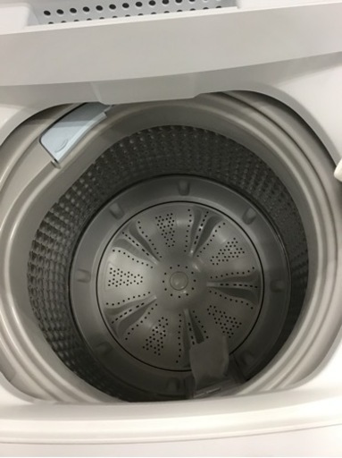 ★値下げしました★【トレファク神戸新長田店 買取/販売】取りに来られる方限定！Haier2025年製の洗濯機のご紹介です！