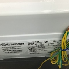 【トレファク神戸新長田店 買取/販売】取りに来られる方限定！Haier2025年製の洗濯機のご紹介です！の画像