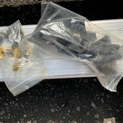 inno  アルミルーフラックの画像