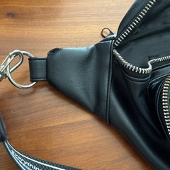 ウエストポーチ
の画像