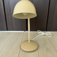 〈取引中〉ライトの画像