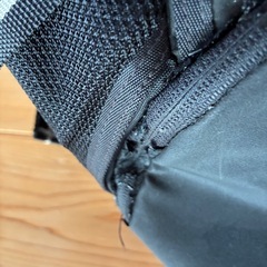 マスターピース　リュック　デイパック　ブラック黒　MSPC デュポンの画像