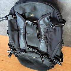 マスターピース　リュック　デイパック　ブラック黒　MSPC デュポンの画像